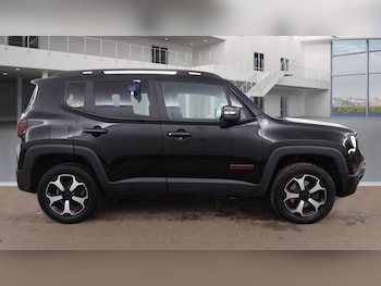 Used Jeep Renegade 2018 for sale - 78185279: Photo