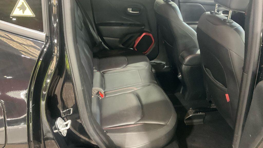 Used Jeep Renegade 2018 for sale - 78185279: Photo 7