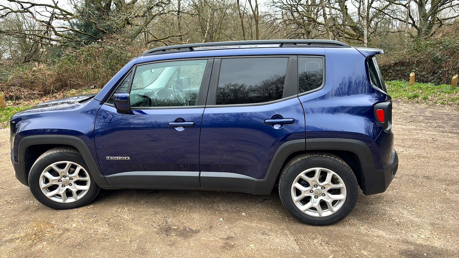 Used Jeep Renegade 2017 for sale - 78184730: Photo 10