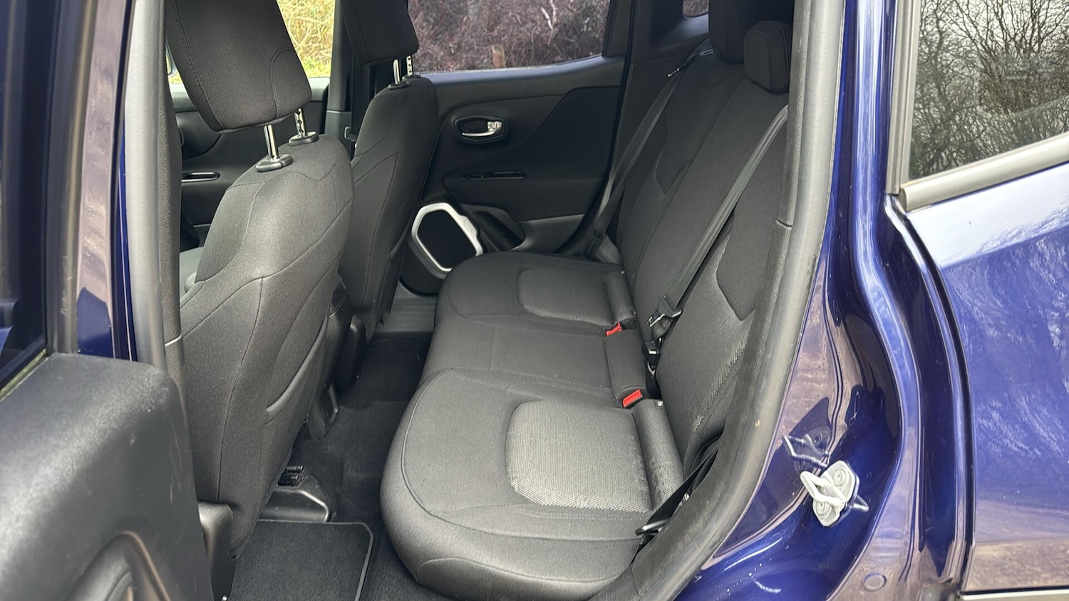 Used Jeep Renegade 2017 for sale - 78184730: Photo 32