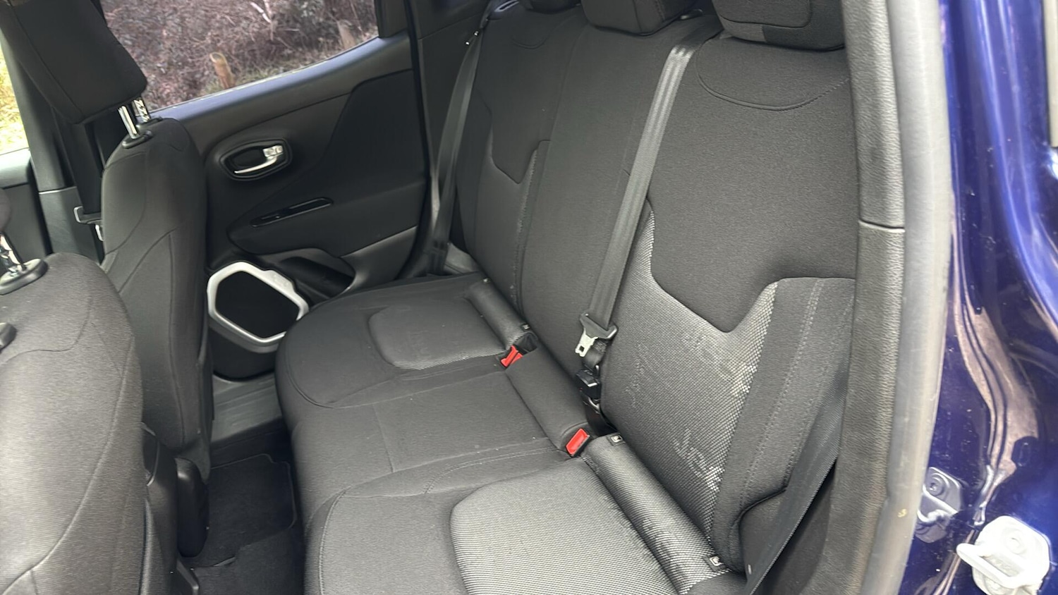 Used Jeep Renegade 2017 for sale - 78184730: Photo 33