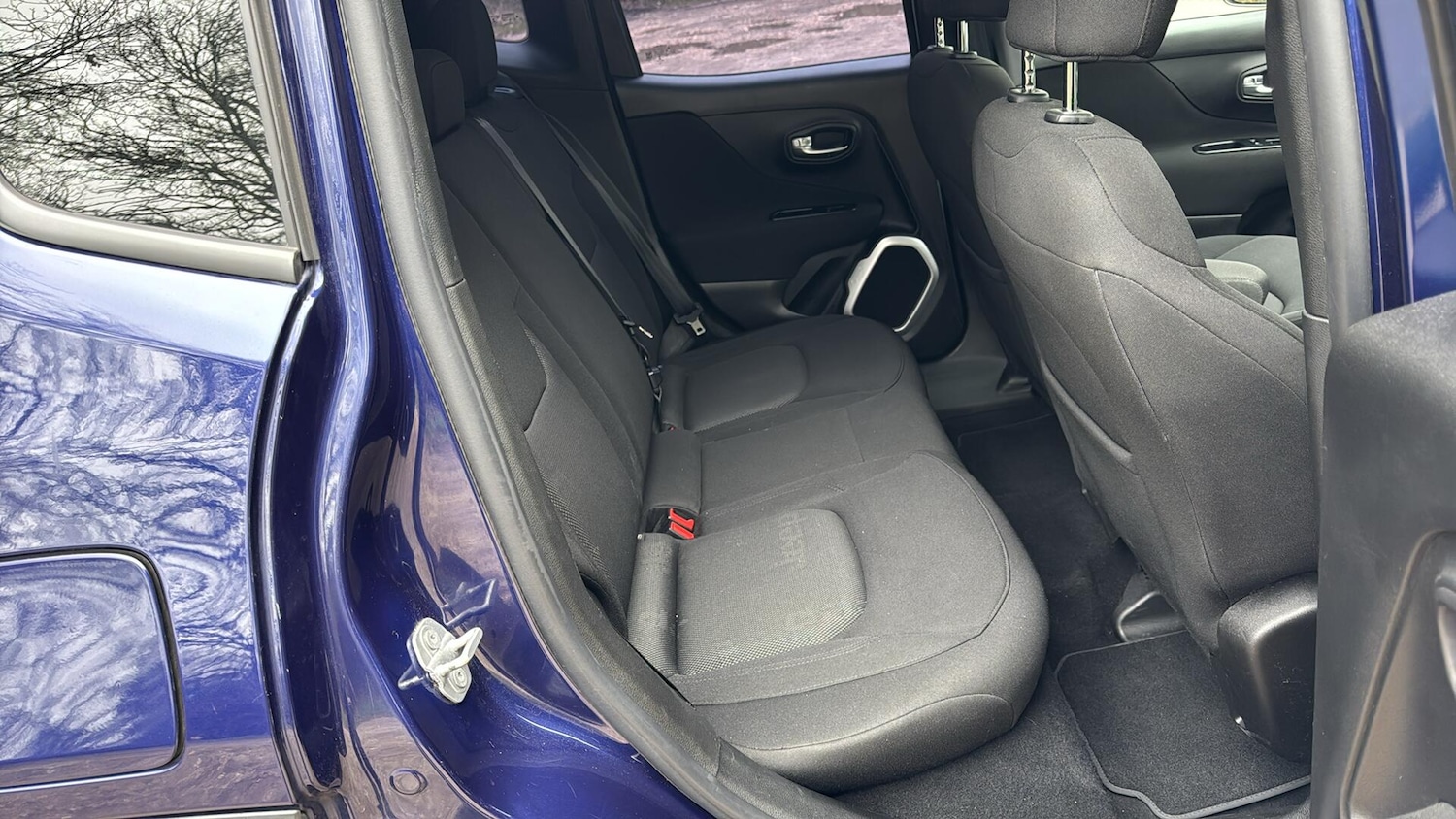 Used Jeep Renegade 2017 for sale - 78184730: Photo 36