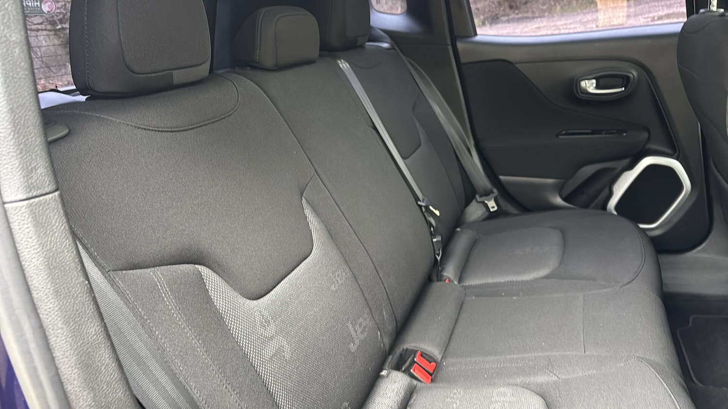 Used Jeep Renegade 2017 for sale - 78184730: Photo 37