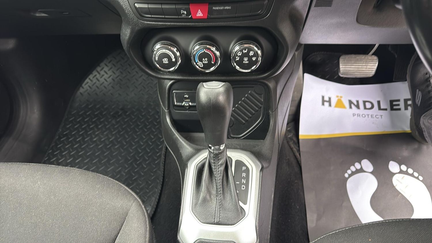 Used Jeep Renegade 2017 for sale - 78184730: Photo 40