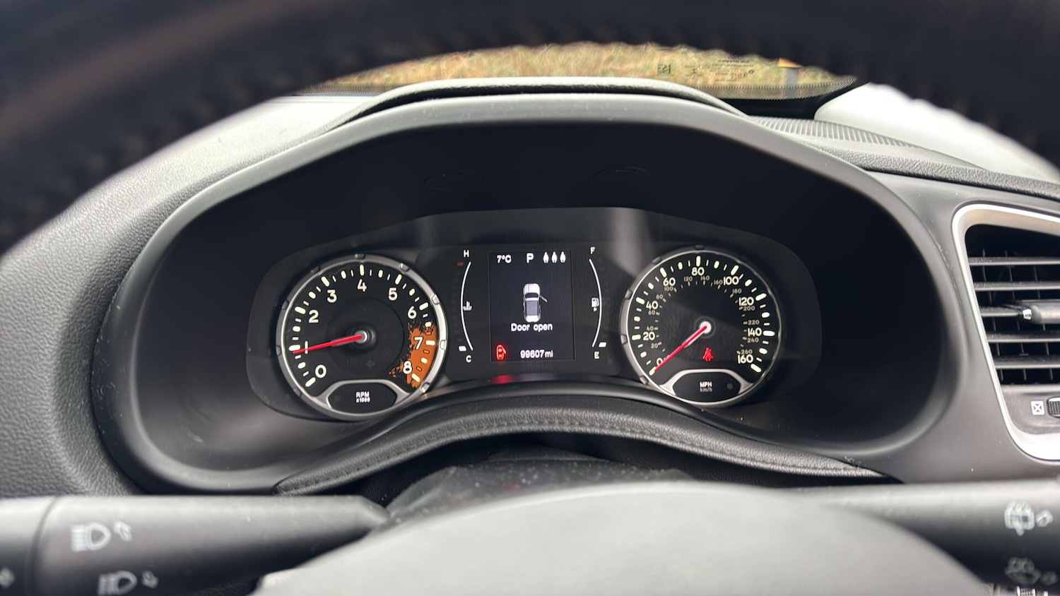 Used Jeep Renegade 2017 for sale - 78184730: Photo 41