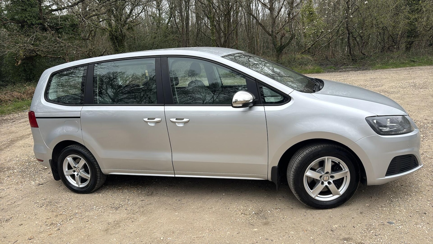 Used SEAT Alhambra 2012 for sale - 78184637: Photo 20