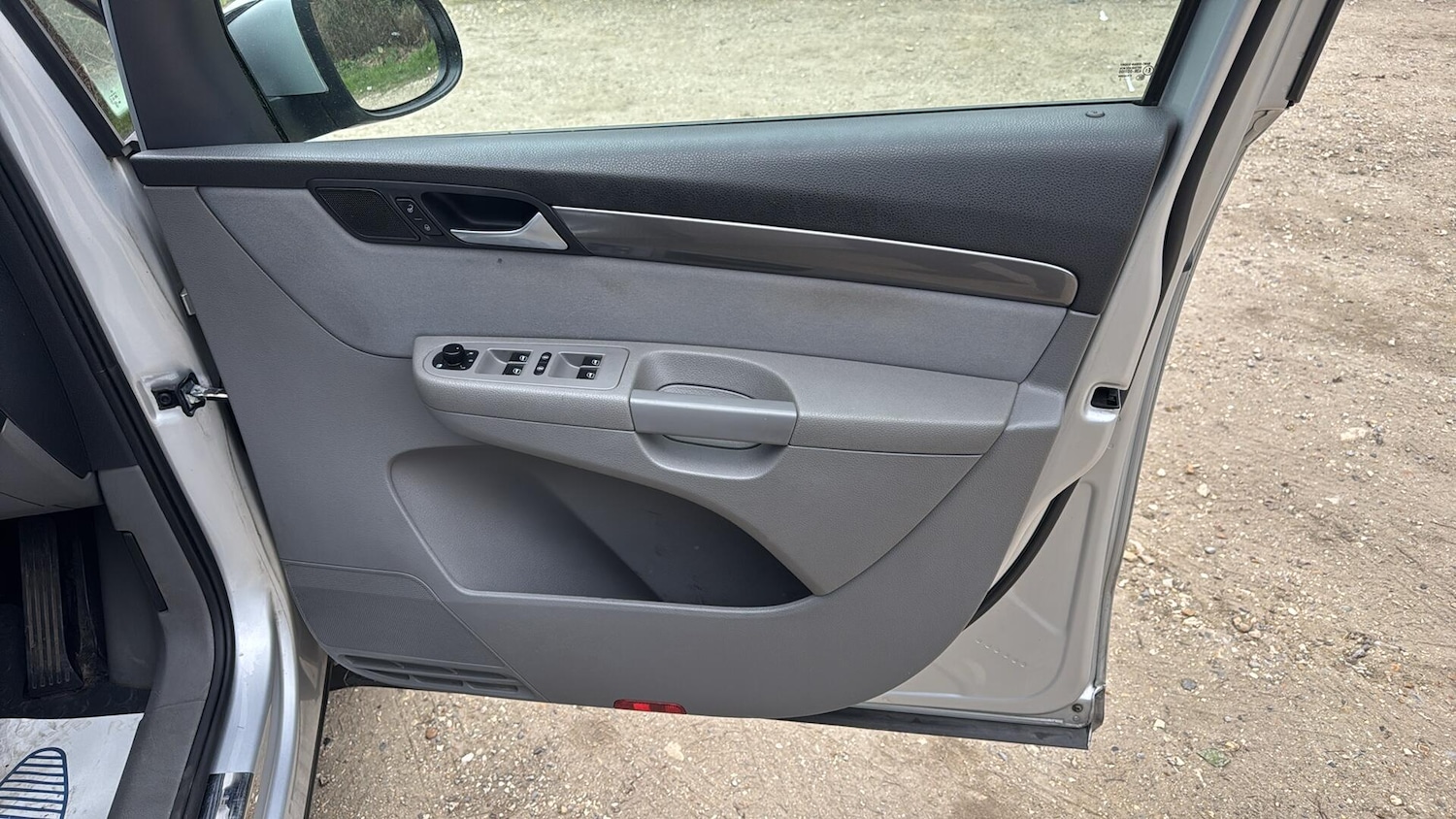 Used SEAT Alhambra 2012 for sale - 78184637: Photo 29