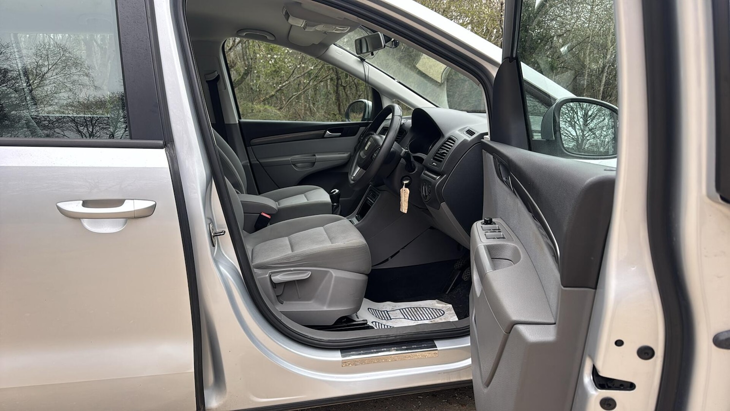 Used SEAT Alhambra 2012 for sale - 78184637: Photo 31