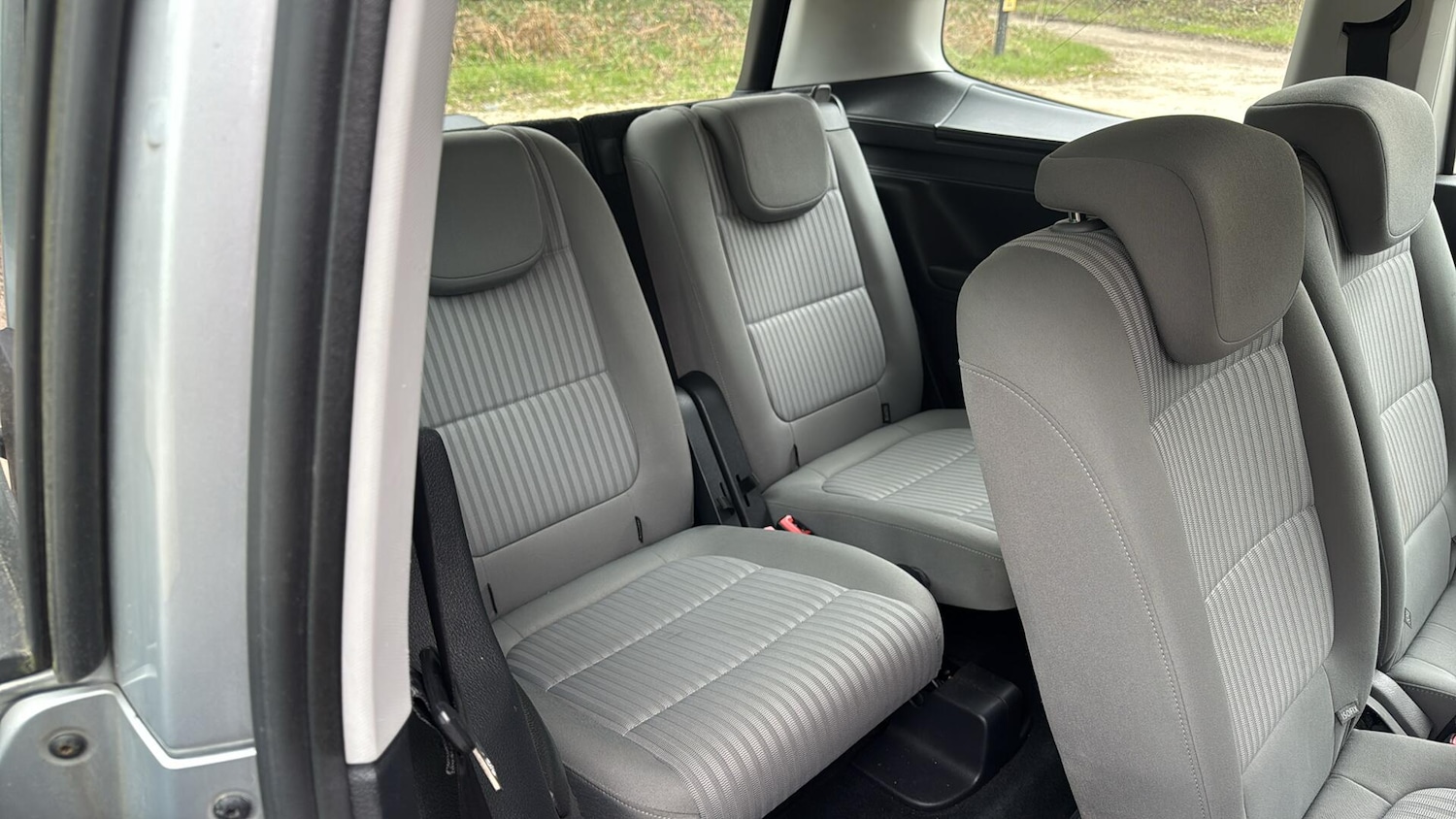 Used SEAT Alhambra 2012 for sale - 78184637: Photo 34