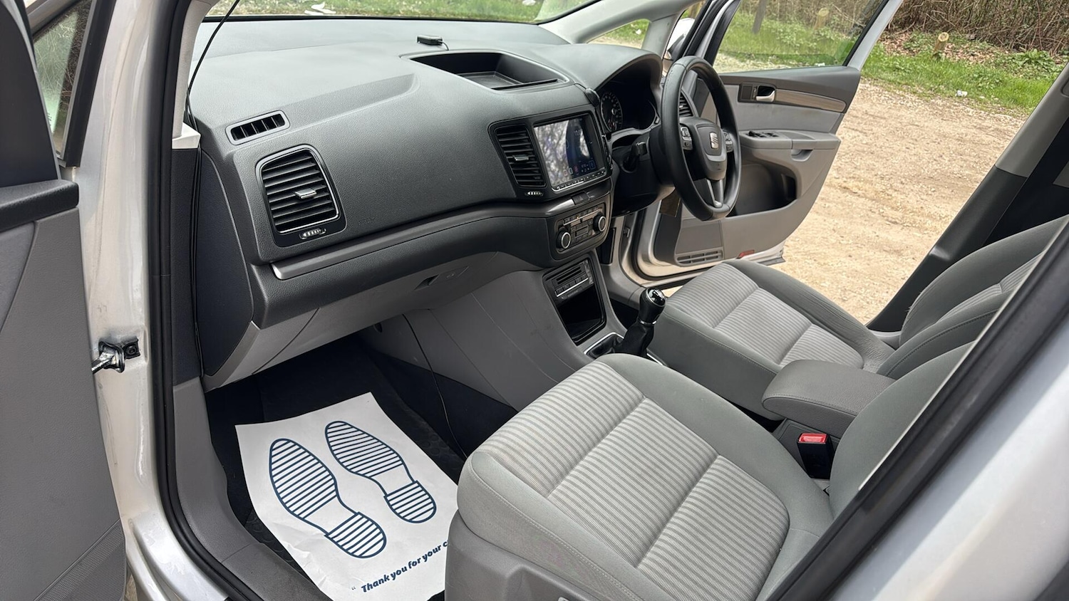 Used SEAT Alhambra 2012 for sale - 78184637: Photo 37