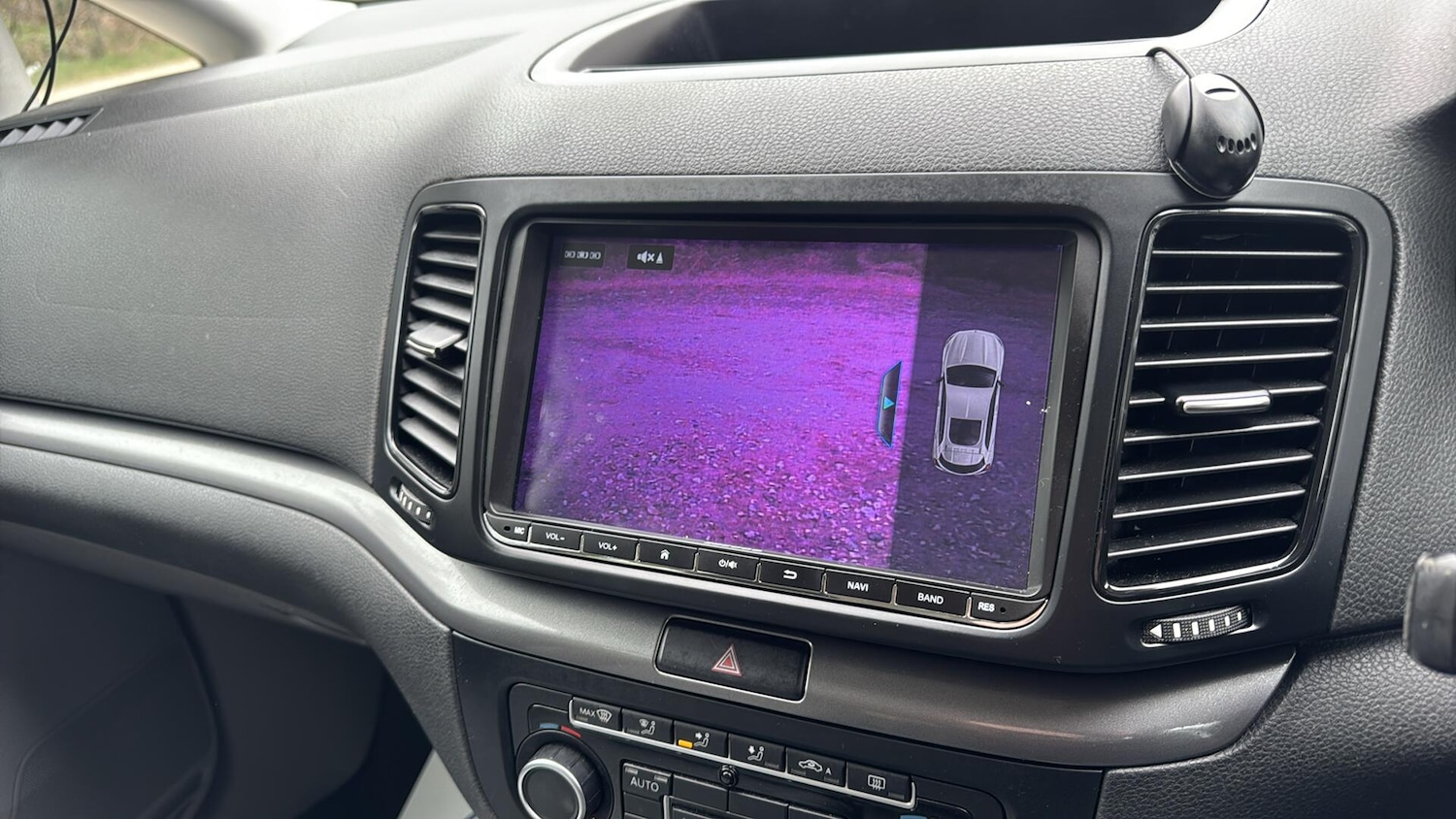 Used SEAT Alhambra 2012 for sale - 78184637: Photo 38