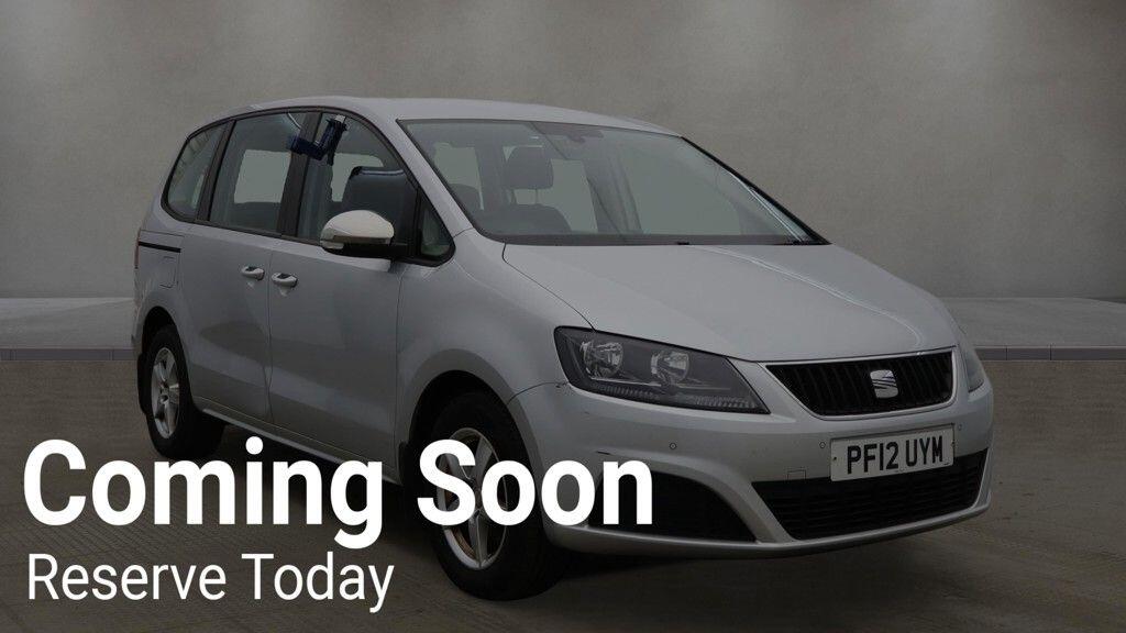 Used SEAT Alhambra 2012 for sale - 78184637: Photo 39