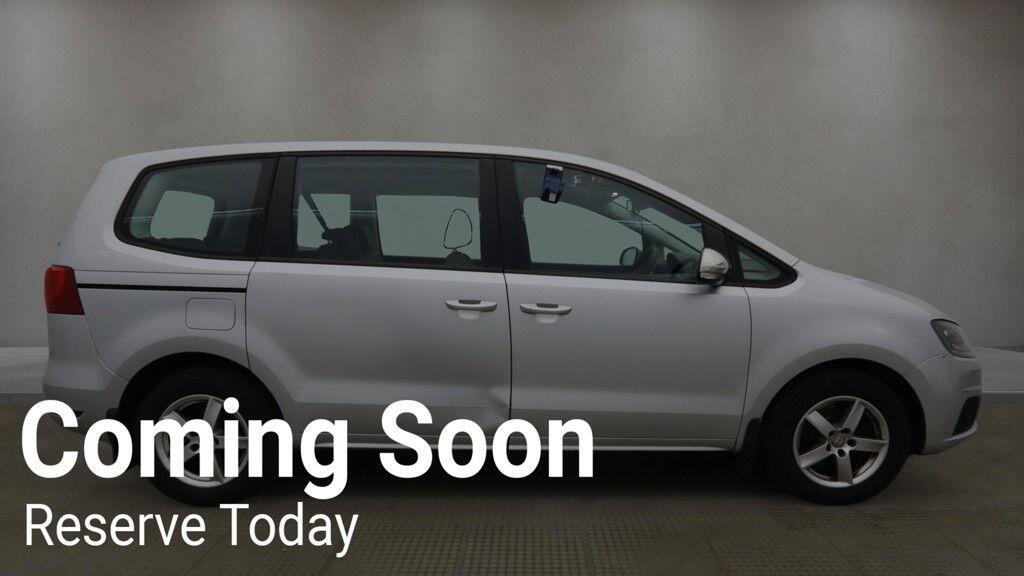 Used SEAT Alhambra 2012 for sale - 78184637: Photo 43