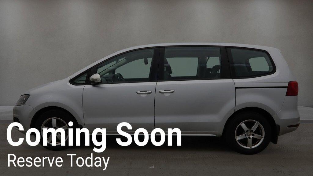 Used SEAT Alhambra 2012 for sale - 78184637: Photo 44