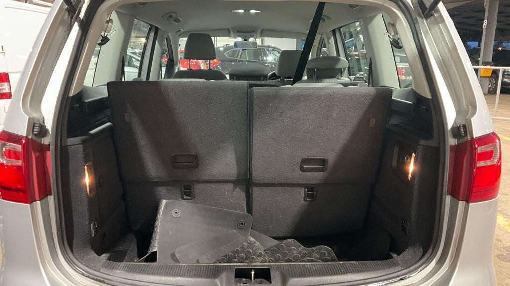 Used SEAT Alhambra 2012 for sale - 78184637: Photo 48