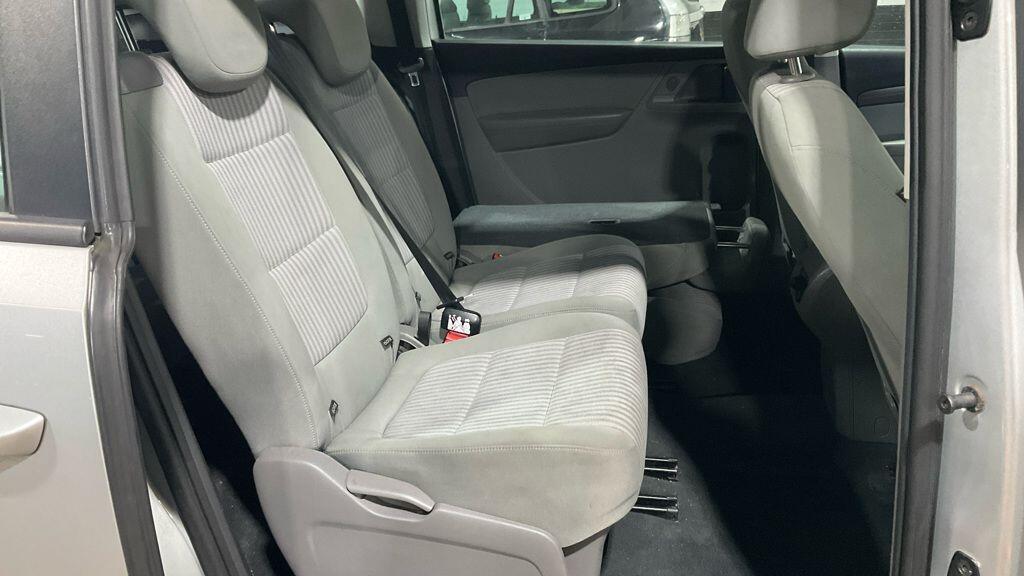 Used SEAT Alhambra 2012 for sale - 78184637: Photo 49