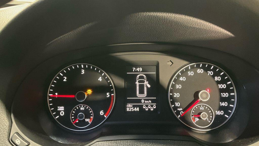 Used SEAT Alhambra 2012 for sale - 78184637: Photo 50