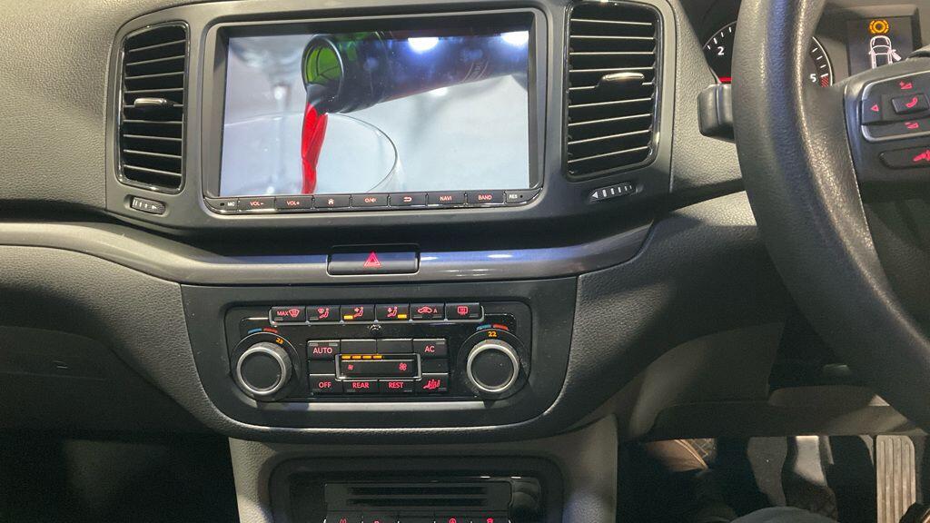 Used SEAT Alhambra 2012 for sale - 78184637: Photo 51