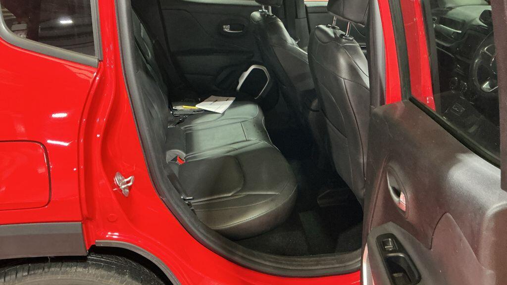 Used Jeep Renegade 2020 for sale - 78185224: Photo 2