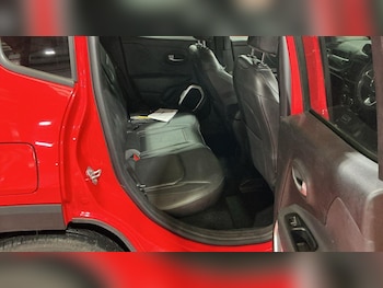 Used Jeep Renegade 2020 for sale - 78185224: Photo