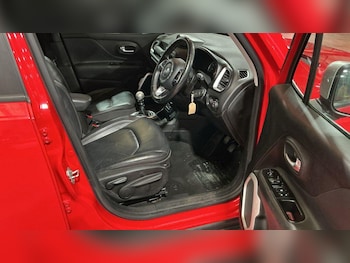 Used Jeep Renegade 2020 for sale - 78185224: Photo