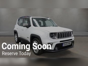 Used Jeep Renegade 2019 for sale - 79236371: Photo