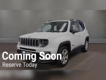 Used Jeep Renegade 2019 for sale - 79236371: Photo