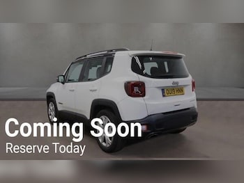 Used Jeep Renegade 2019 for sale - 79236371: Photo