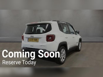 Used Jeep Renegade 2019 for sale - 79236371: Photo