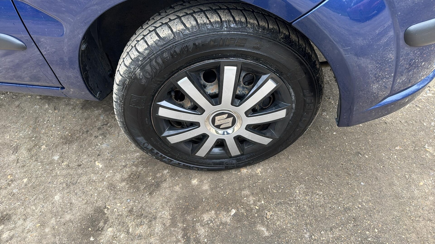 Used Suzuki Ignis 2004 for sale - 78185808: Photo 18