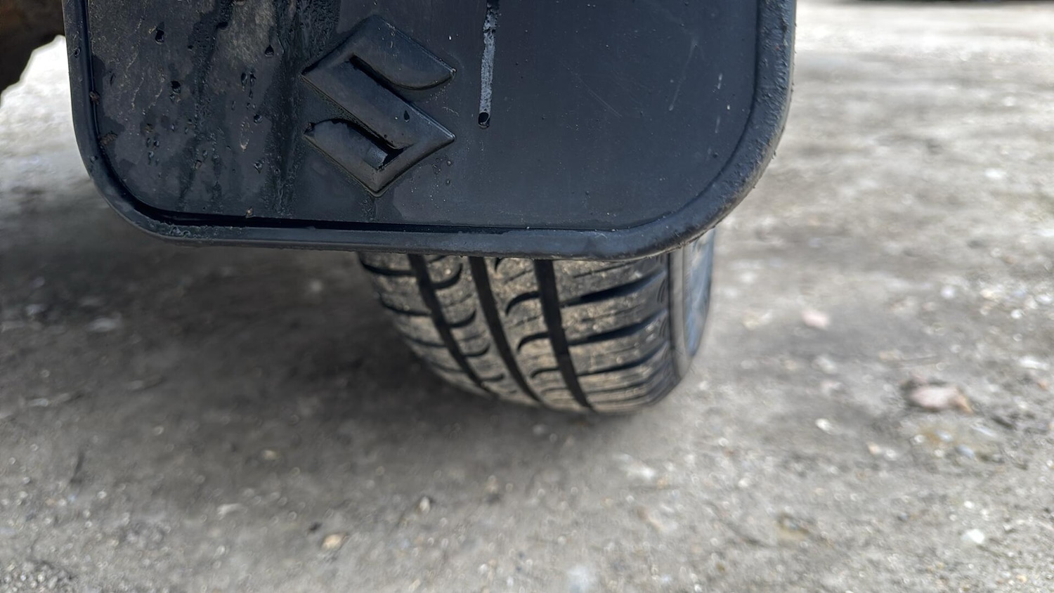 Used Suzuki Ignis 2004 for sale - 78185808: Photo 21