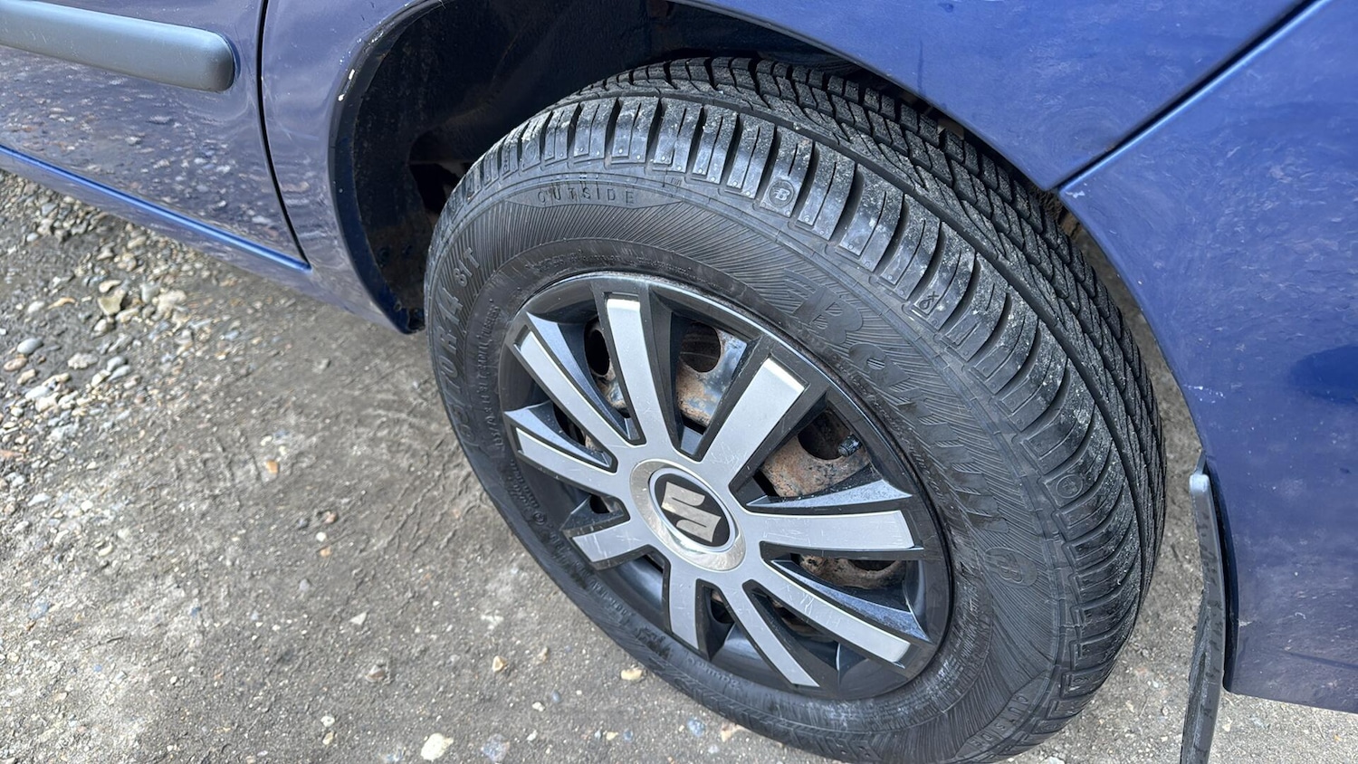 Used Suzuki Ignis 2004 for sale - 78185808: Photo 22