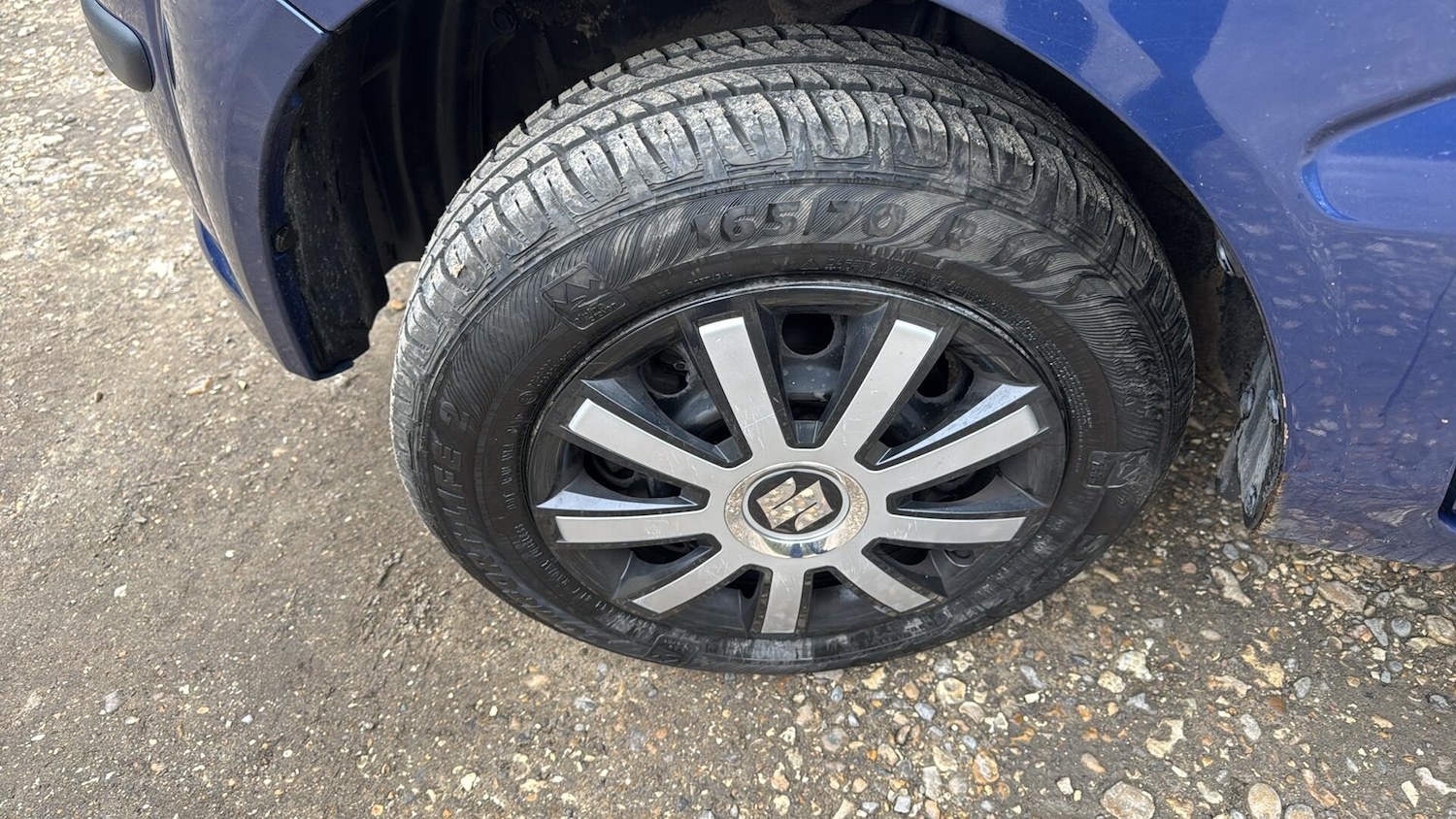 Used Suzuki Ignis 2004 for sale - 78185808: Photo 24