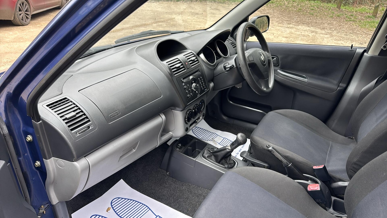 Used Suzuki Ignis 2004 for sale - 78185808: Photo 31