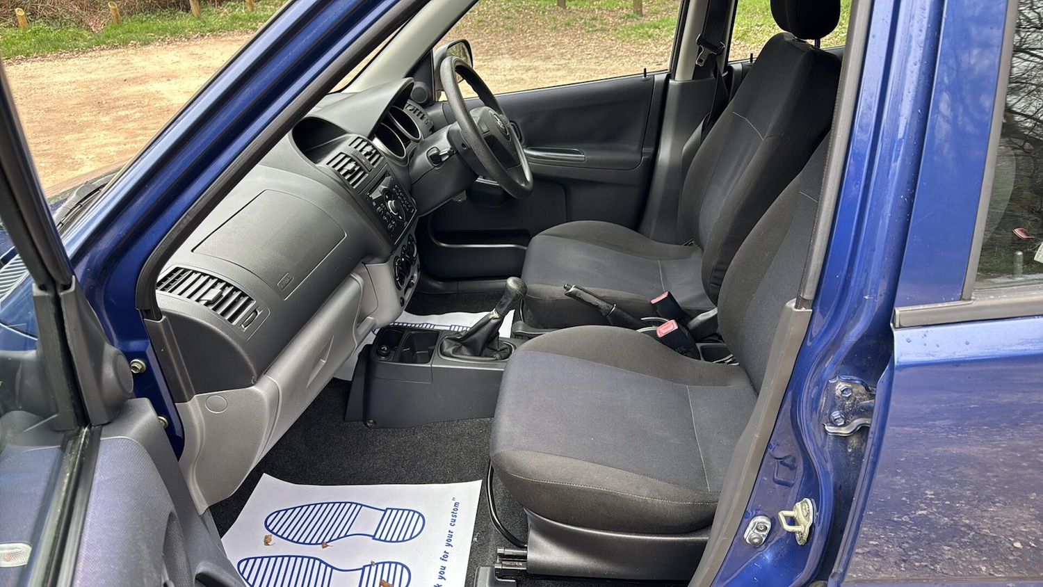 Used Suzuki Ignis 2004 for sale - 78185808: Photo 32