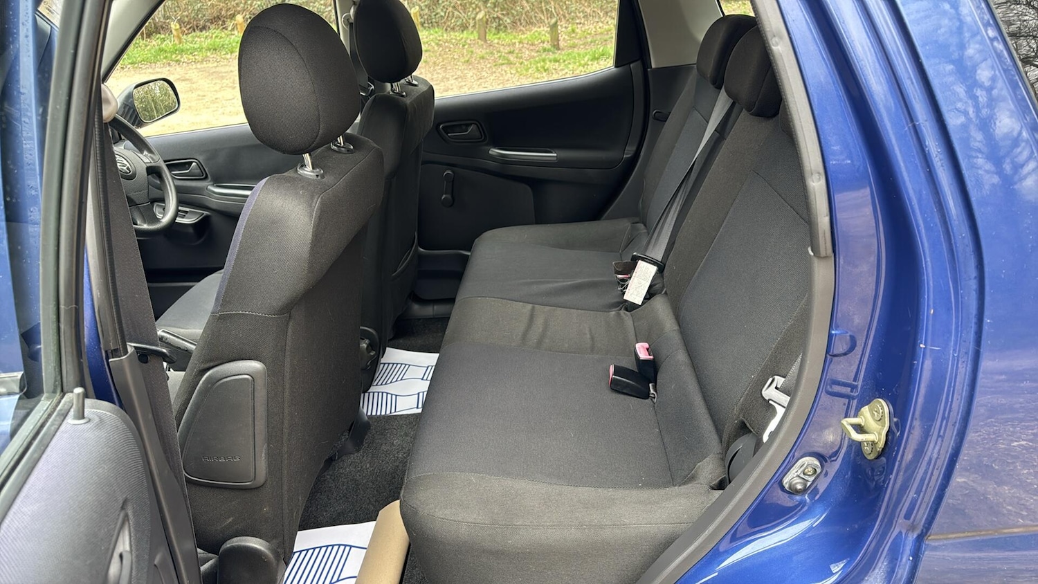 Used Suzuki Ignis 2004 for sale - 78185808: Photo 33