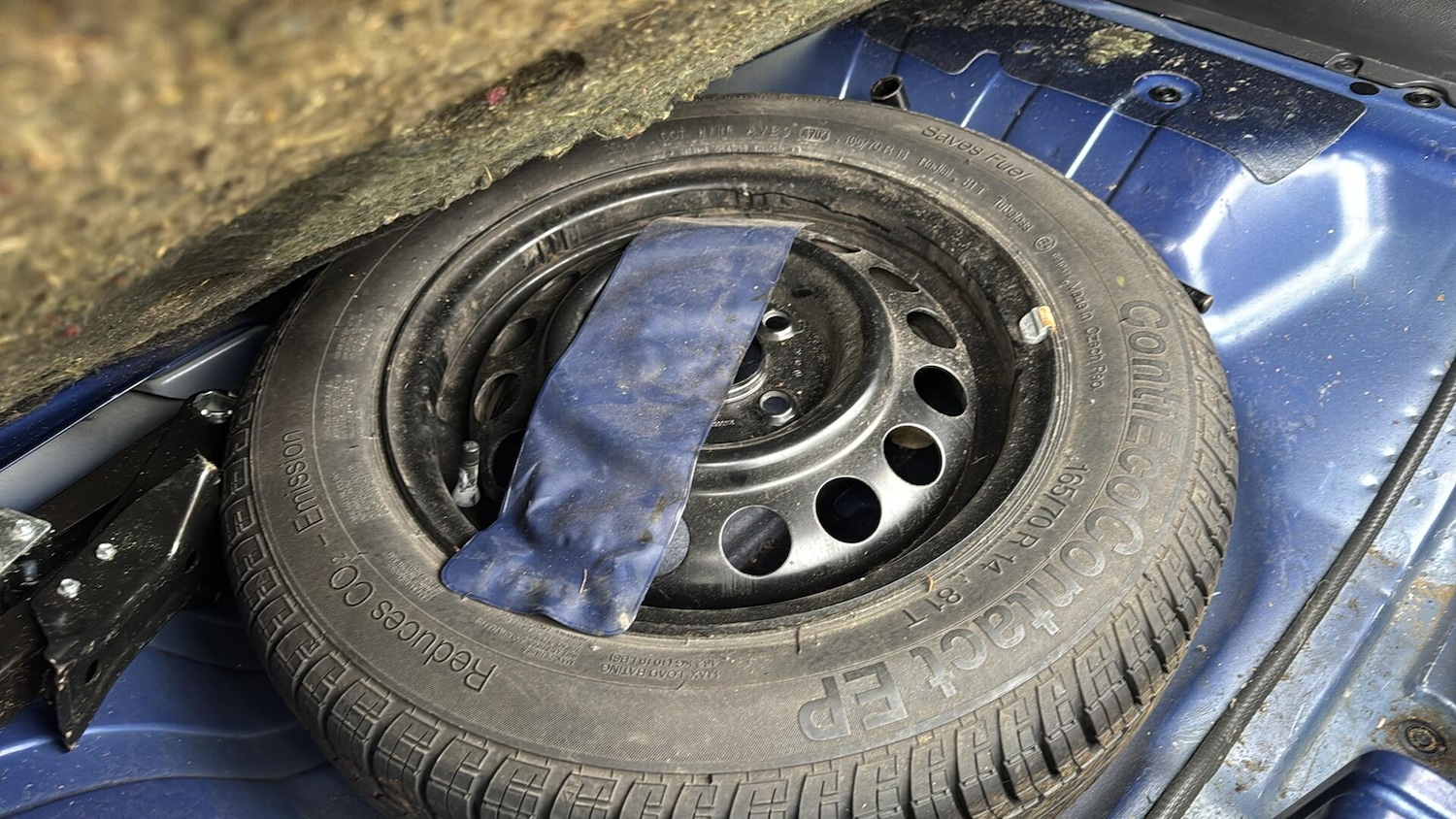 Used Suzuki Ignis 2004 for sale - 78185808: Photo 35