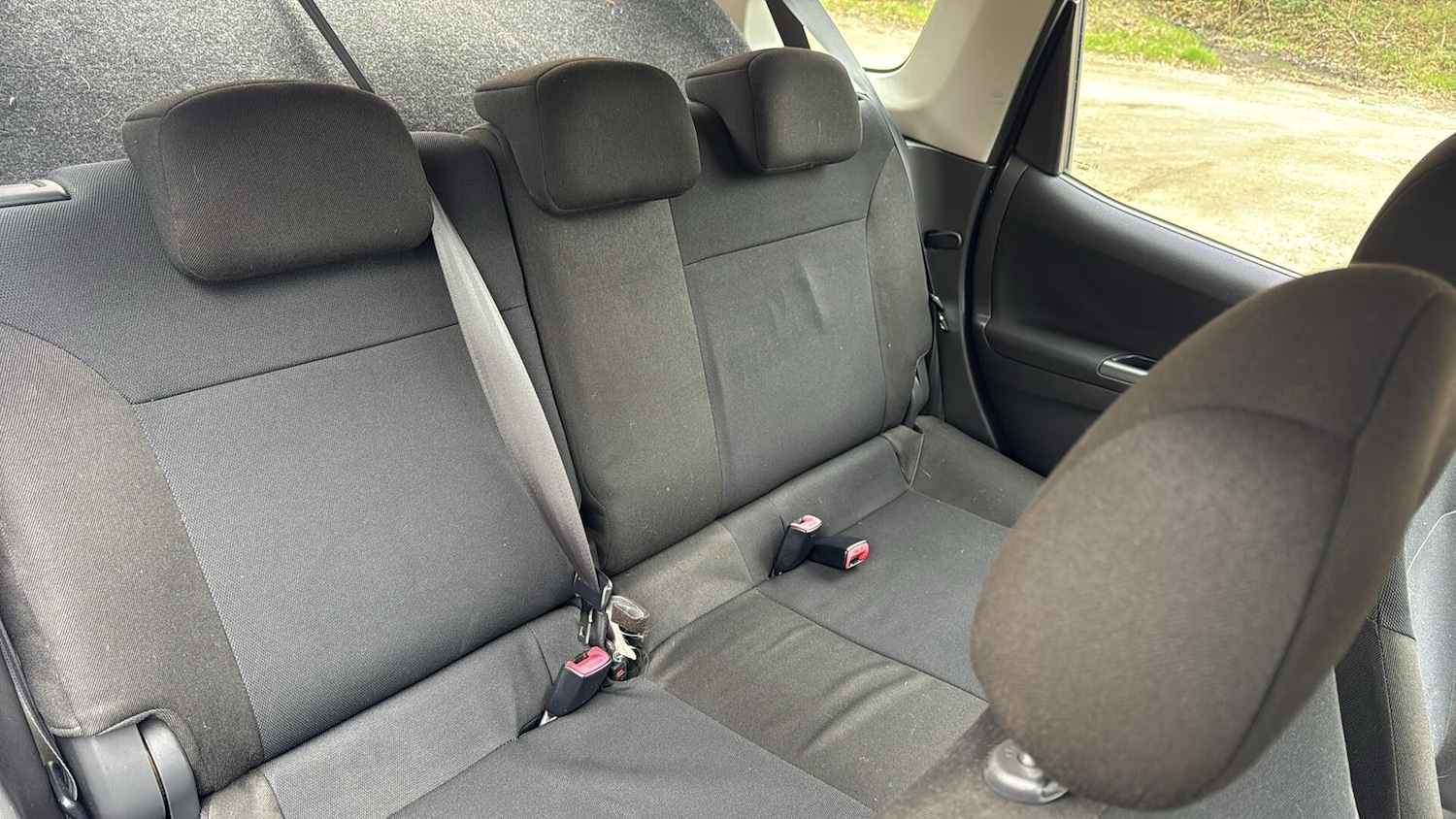 Used Suzuki Ignis 2004 for sale - 78185808: Photo 37