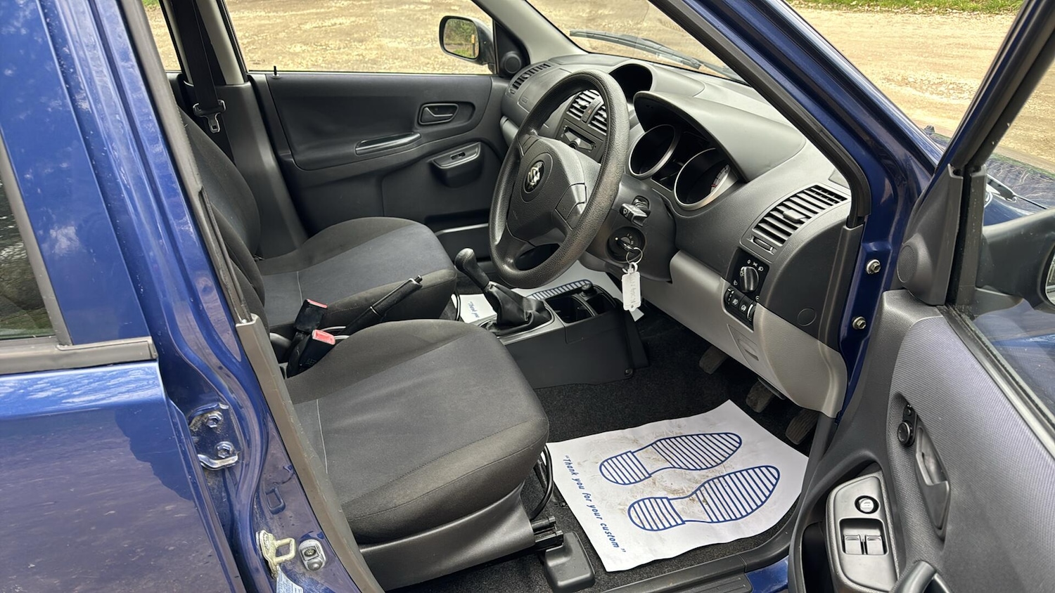 Used Suzuki Ignis 2004 for sale - 78185808: Photo 38