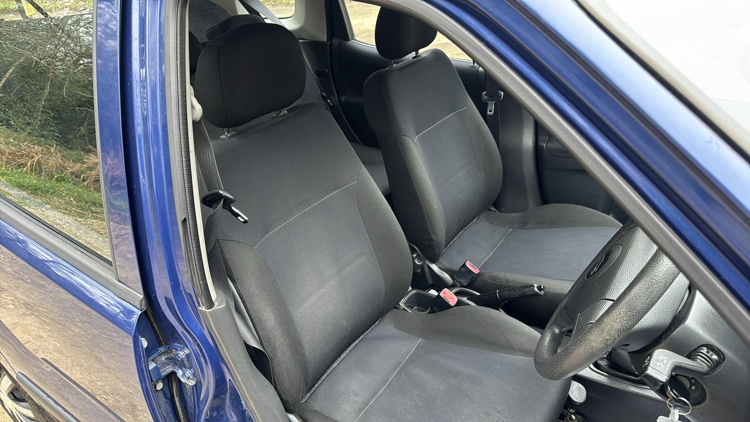 Used Suzuki Ignis 2004 for sale - 78185808: Photo 39