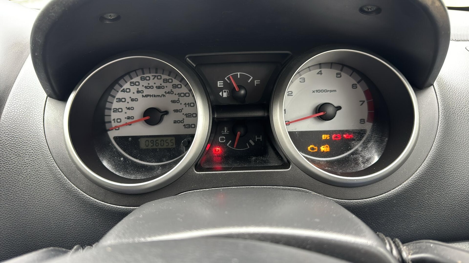 Used Suzuki Ignis 2004 for sale - 78185808: Photo 41