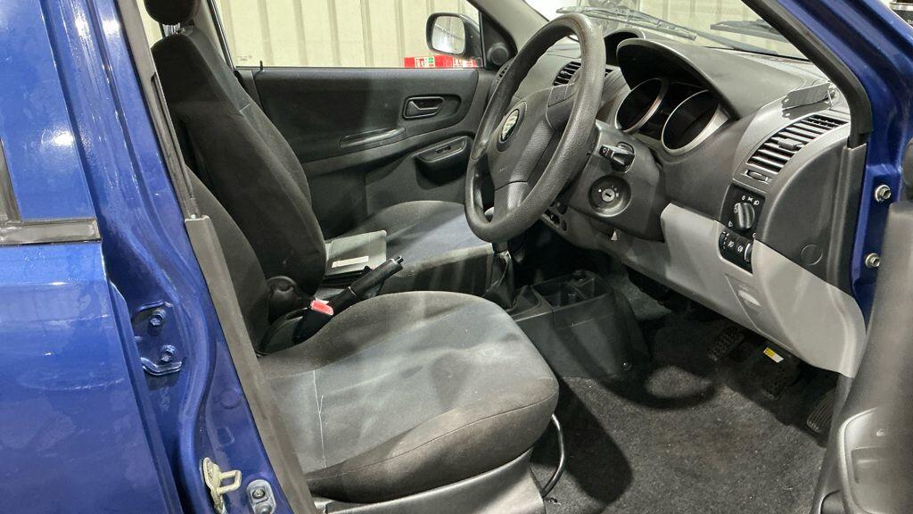 Used Suzuki Ignis 2004 for sale - 78185808: Photo 57