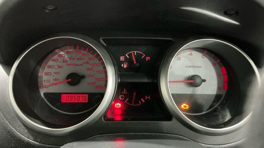 Used Suzuki Ignis 2004 for sale - 78185808: Photo 58