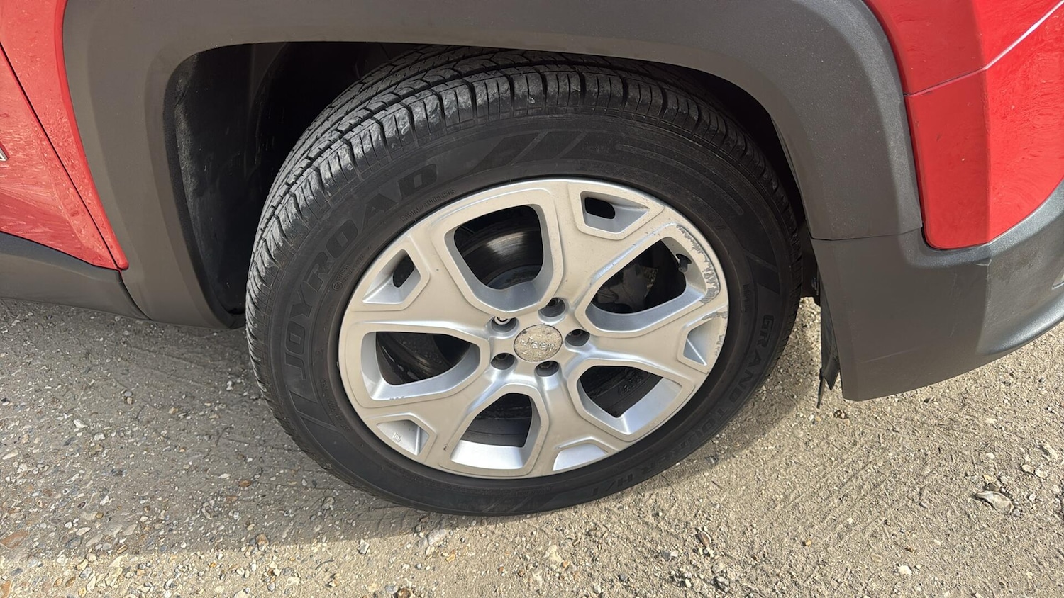 Used Jeep Renegade 2015 for sale - 78184717: Photo 18