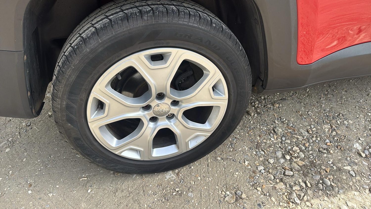 Used Jeep Renegade 2015 for sale - 78184717: Photo 20