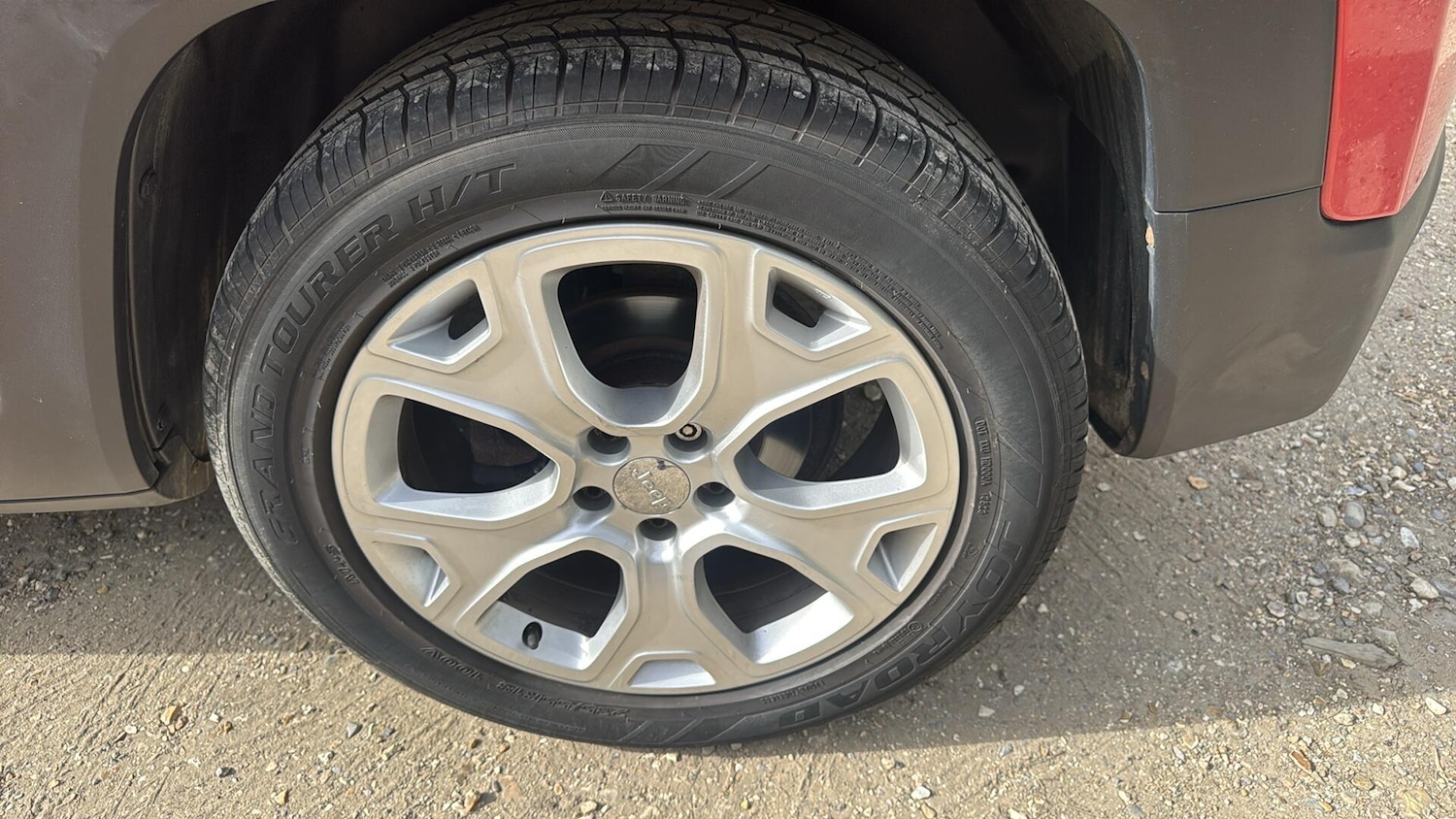 Used Jeep Renegade 2015 for sale - 78184717: Photo 22