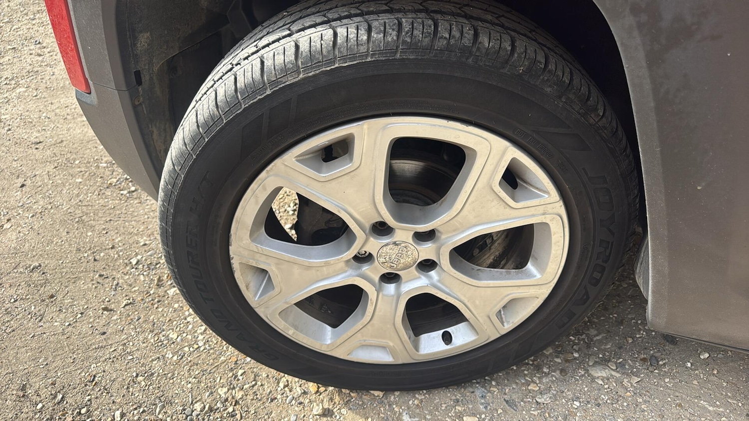 Used Jeep Renegade 2015 for sale - 78184717: Photo 24