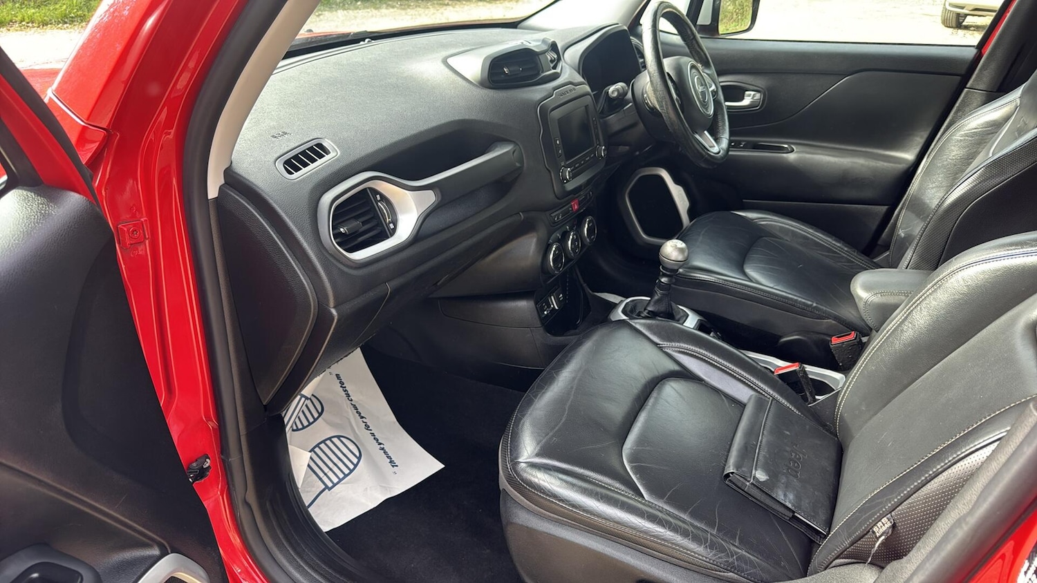 Used Jeep Renegade 2015 for sale - 78184717: Photo 30