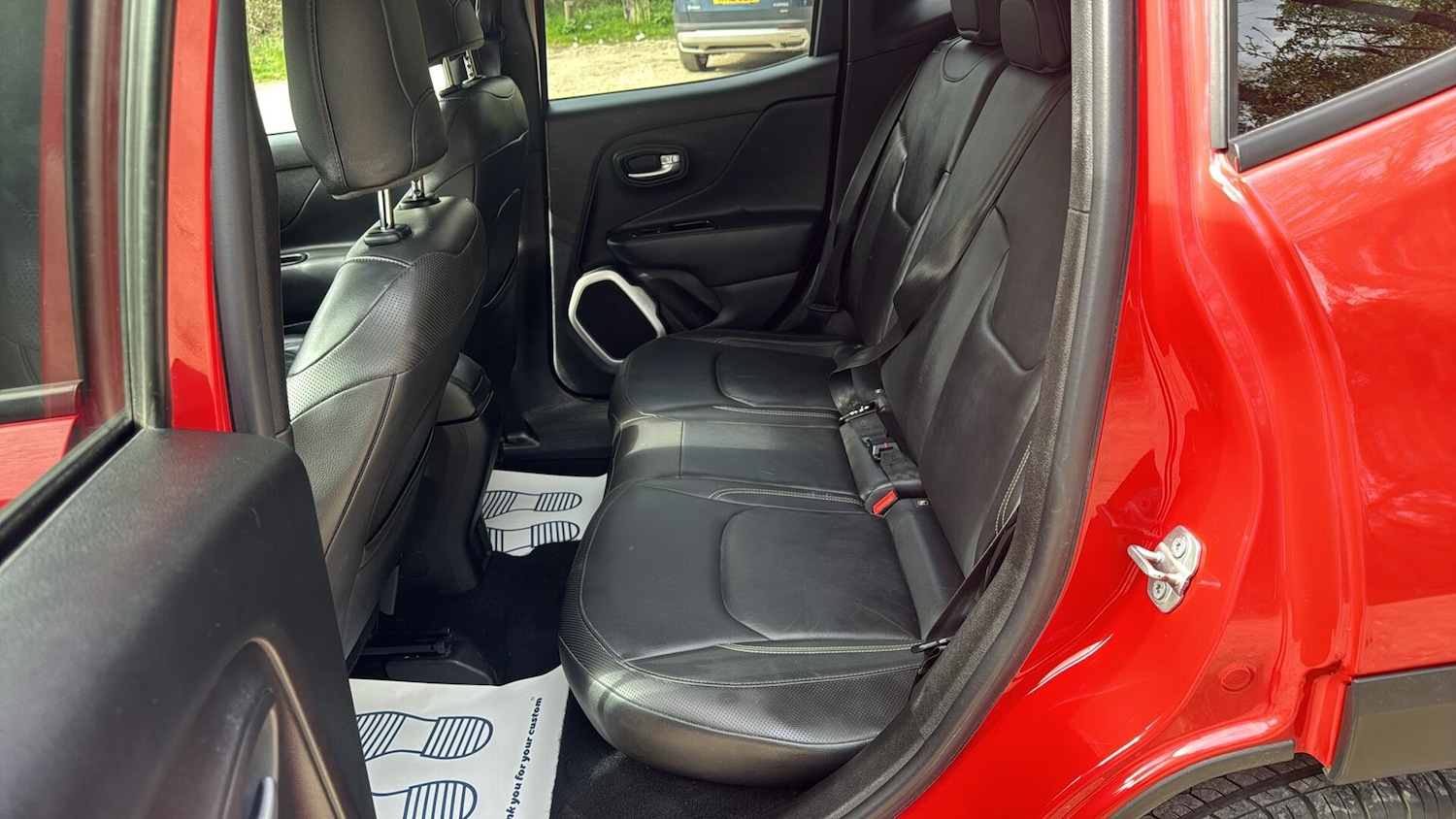 Used Jeep Renegade 2015 for sale - 78184717: Photo 32