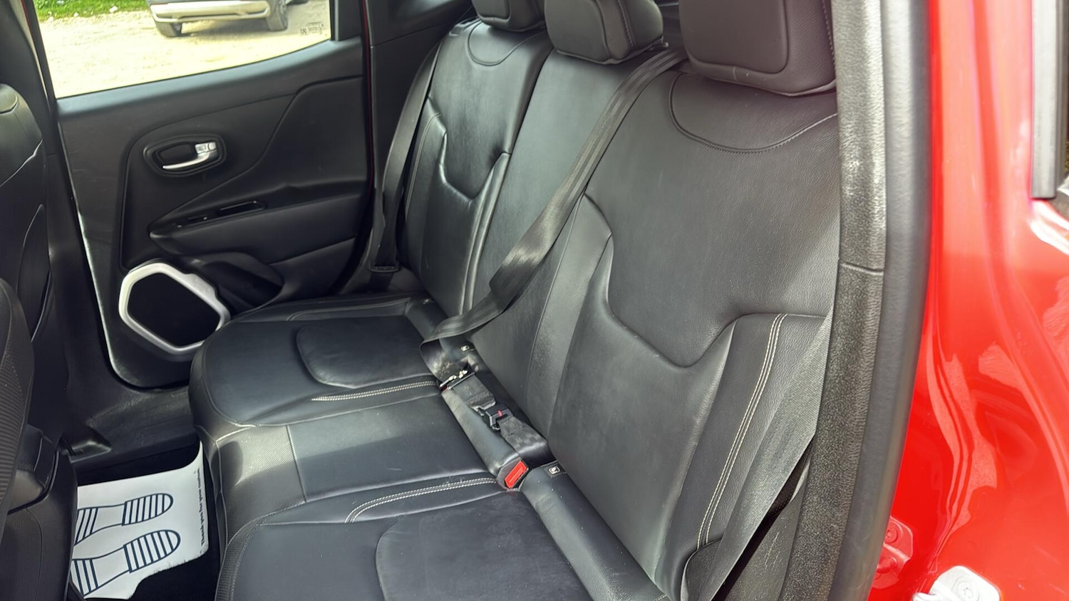 Used Jeep Renegade 2015 for sale - 78184717: Photo 33